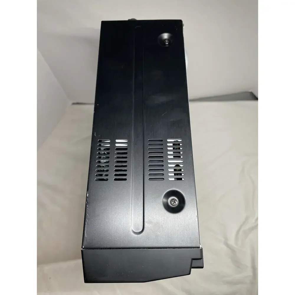 Funai ZV427FX4 DVD Recorder VHS VCR Combo HDMI Hi-Fi w/ Remote Tested Works